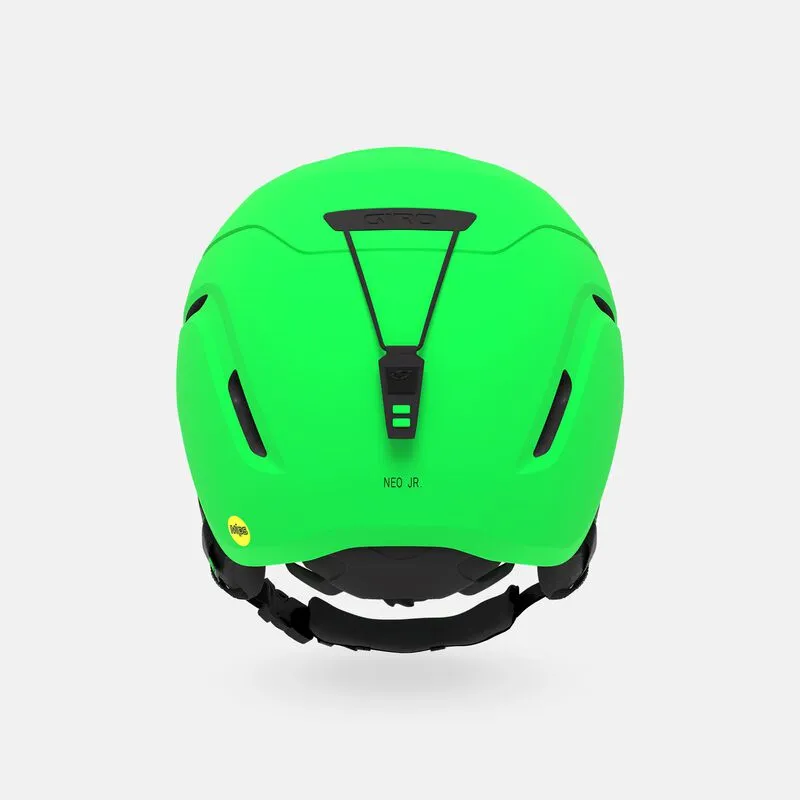Giro Neo MIPS Ski   Snowboard Helmet - 2025 - Junior
