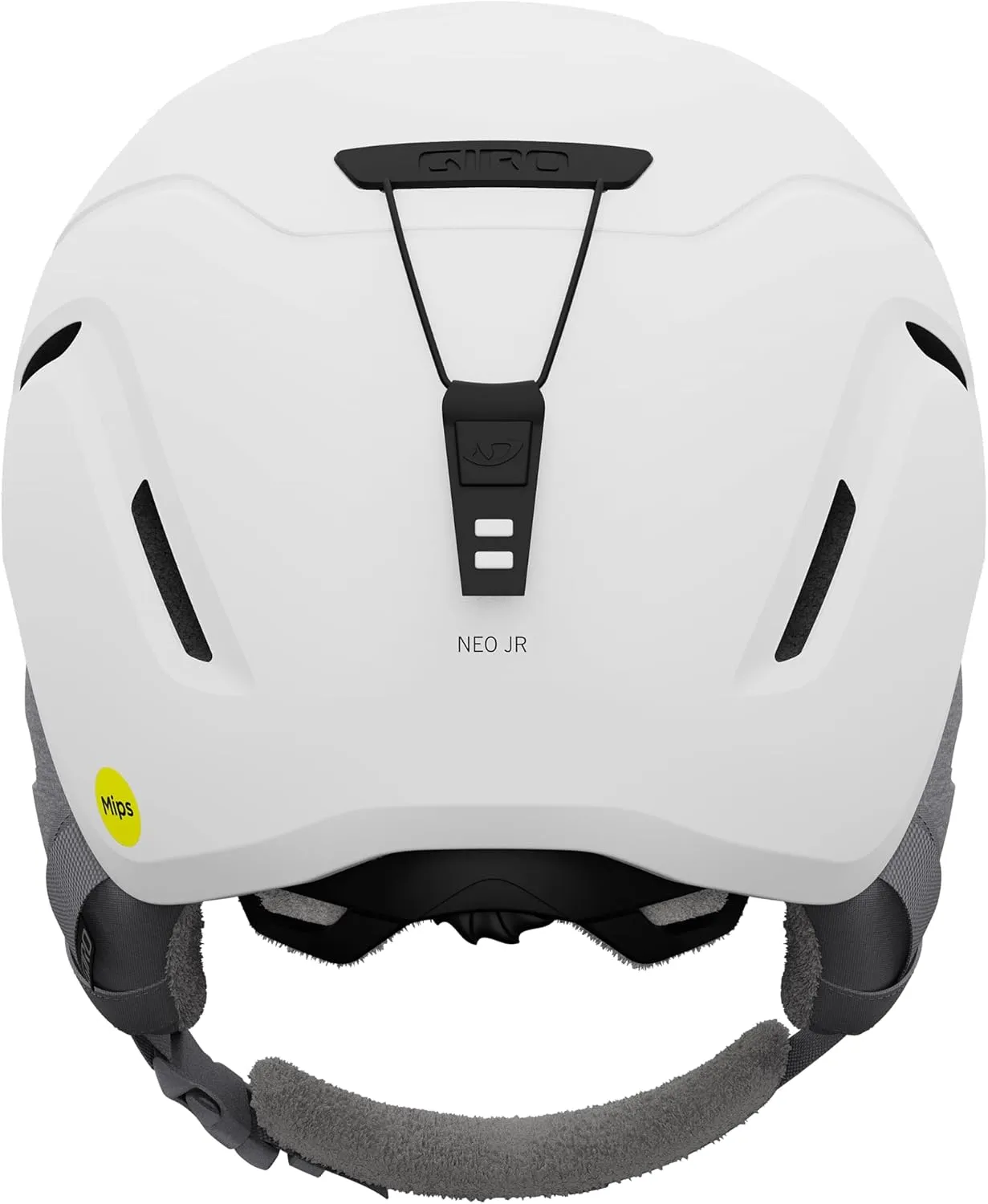 Giro Neo MIPS Ski   Snowboard Helmet - 2025 - Junior