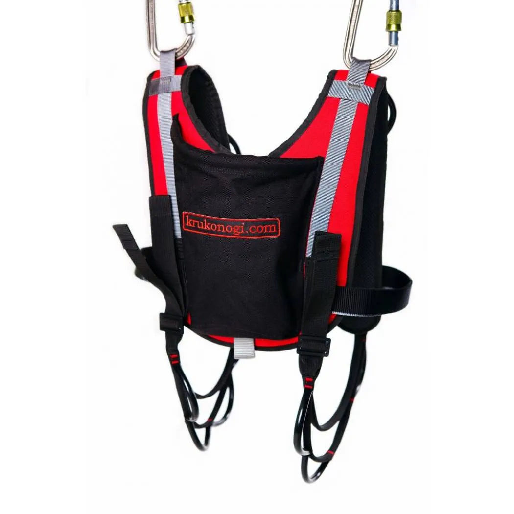 Hammer Brother Aid Gear Vest Titanium