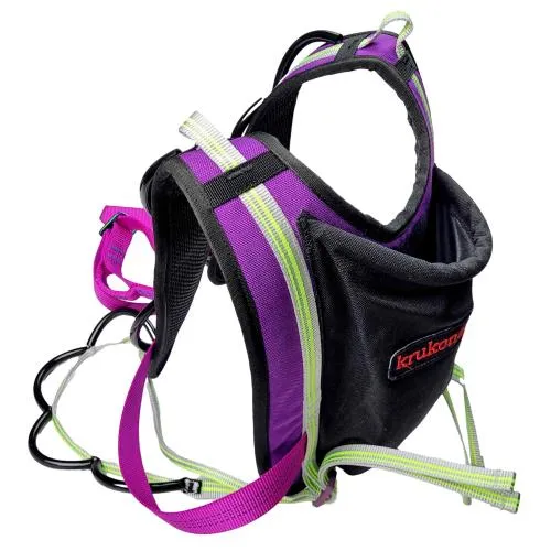 Hammer Brother Aid Gear Vest Titanium