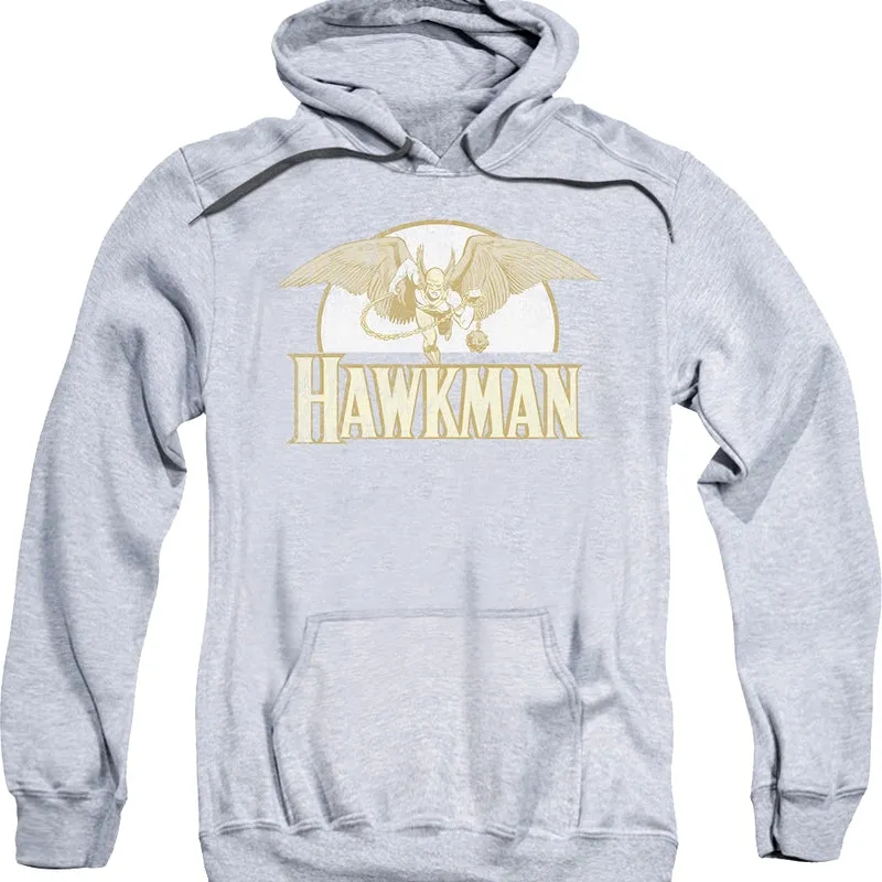 Hawkman DC Comics Hoodie