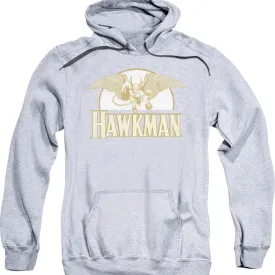 Hawkman DC Comics Hoodie