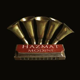 Hazmat Modine