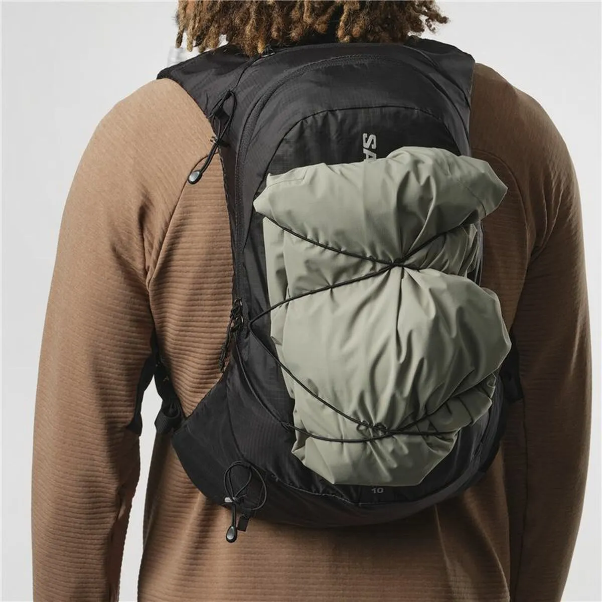 Hiking Backpack Salomon Xt 10 Set Multicolour