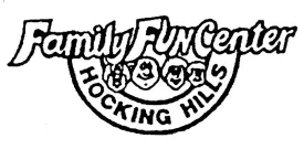 Hocking Hills Family Fun Center