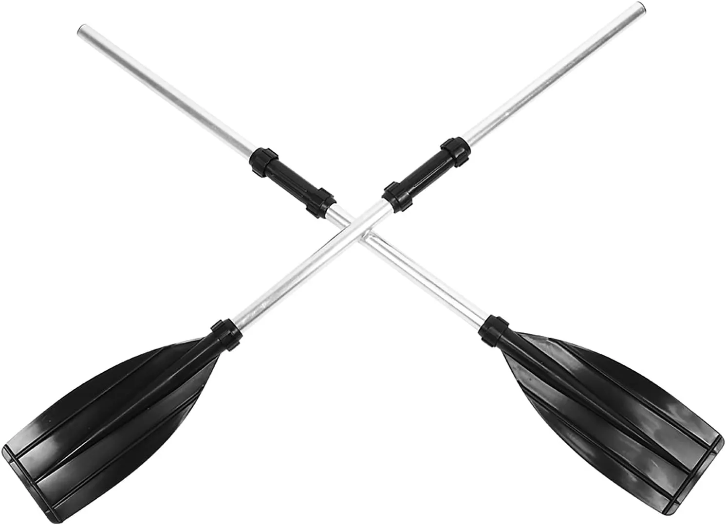 Honio Marine Paddles, Dual End Boat Oars for Kayak Raft