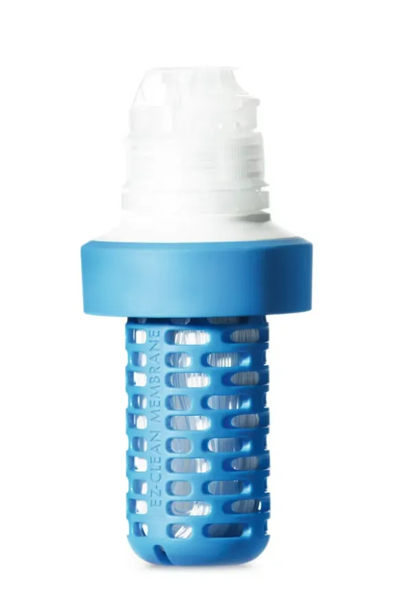 Katadyn BeFree Gravity Water Filtration System, 3.0L
