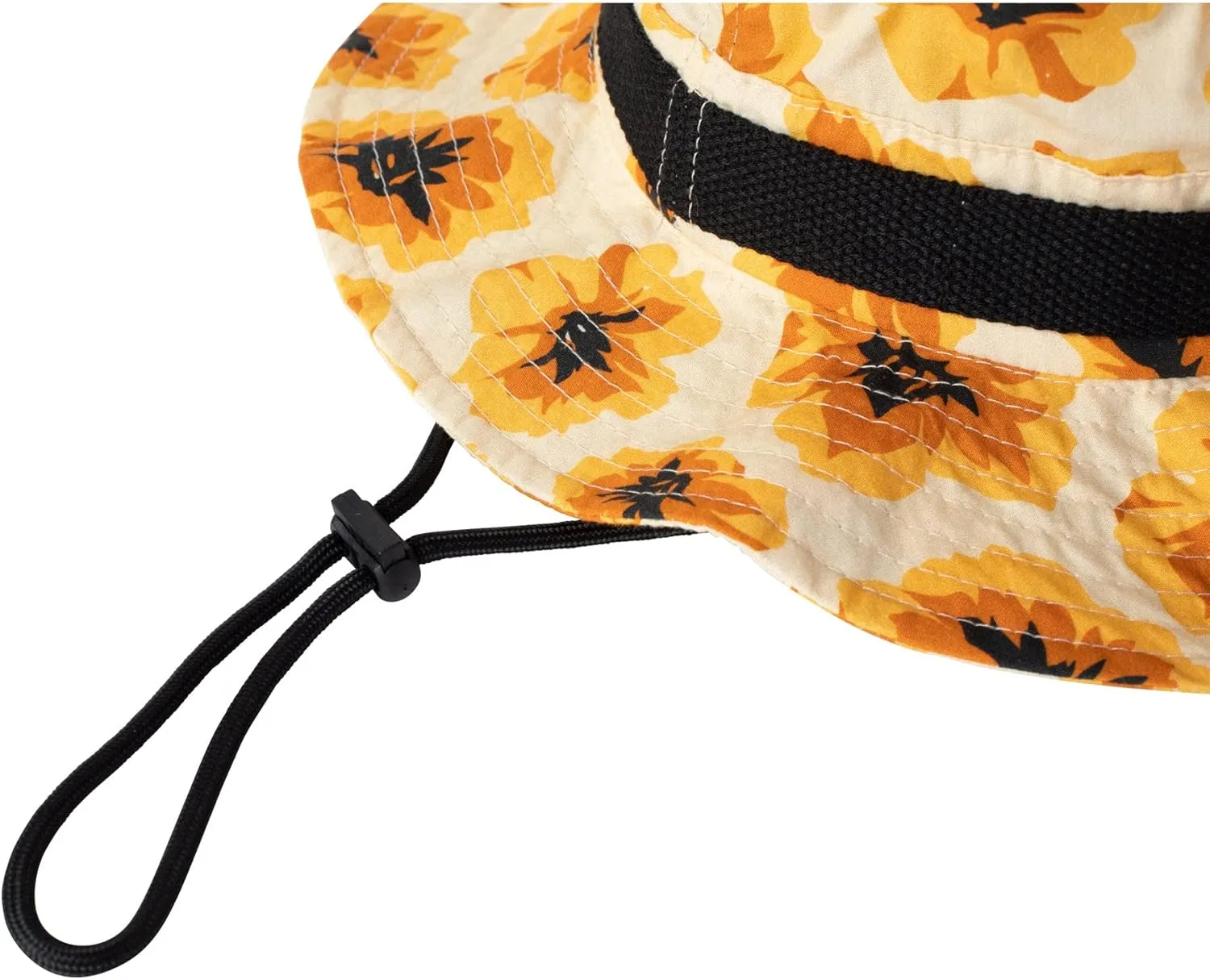 KAVU Onshore Bucket Hat Tie Dye Fishing Camping Boonie