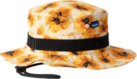 KAVU Onshore Bucket Hat Tie Dye Fishing Camping Boonie