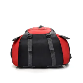 Leisure Cycling Backpack Men's Travel Hiking Waterproof Rucksack