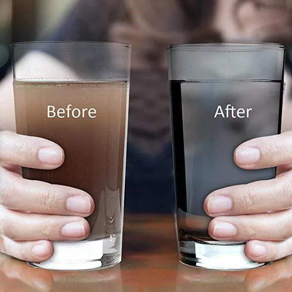 LifeStraw Personal Water Filter