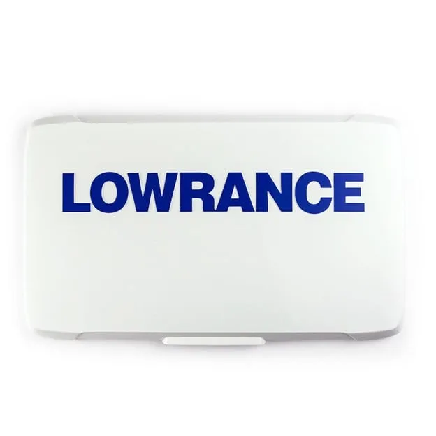 Lowrance Eagle 7" Sun Cover