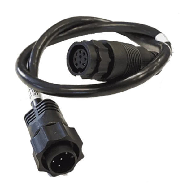 Lowrance Trans Cable 9-7 Pin