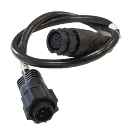 Lowrance Trans Cable 9-7 Pin