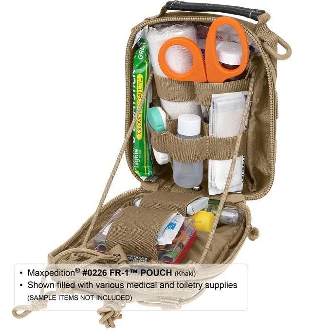 Maxpedition FR-1 Medical Pouch