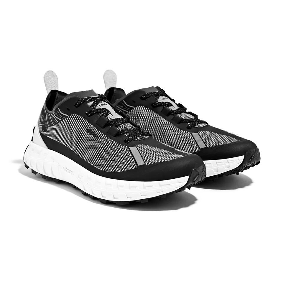 norda Men's norda 001 - Classic Black
