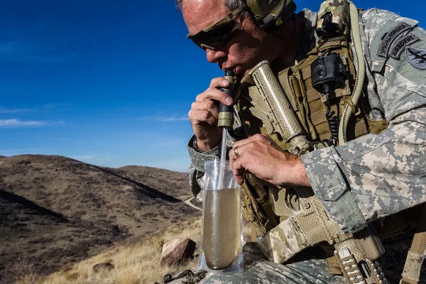 NS-WATER SOLUTION FRONTIER PRO COMMANDO