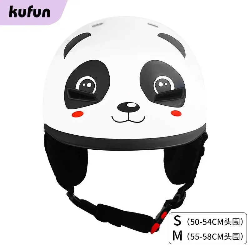 OLOEY Ski Snowboard Helmet