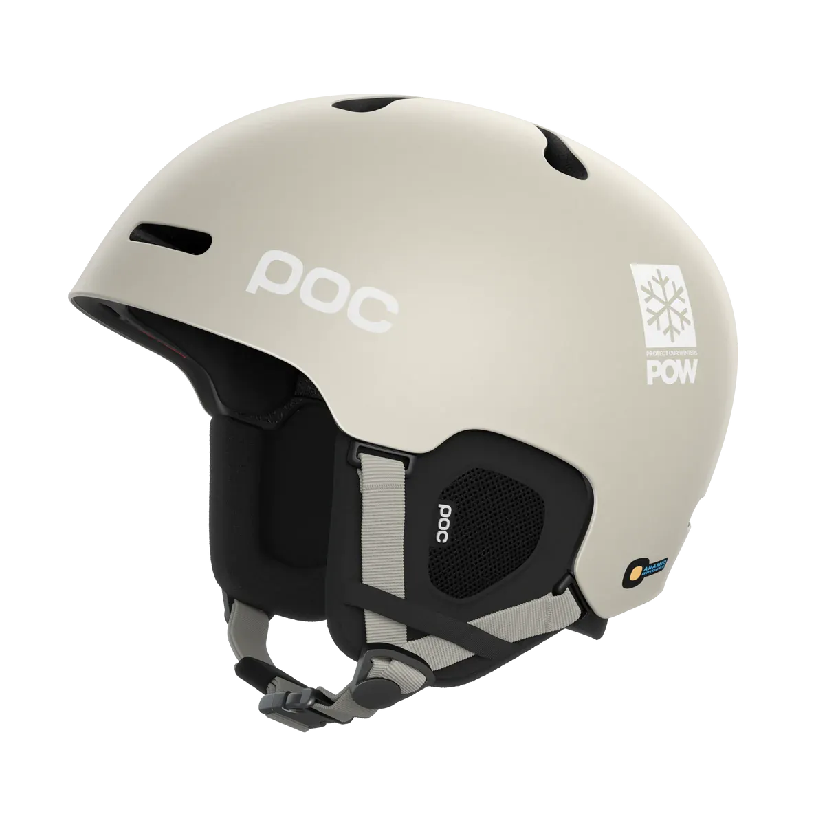 POC Fornix MIPS POW JJ Helmet
