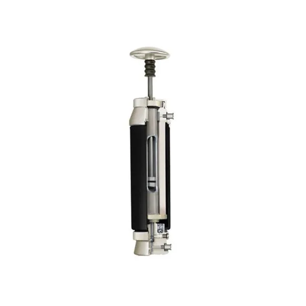 Pocket Water Filter