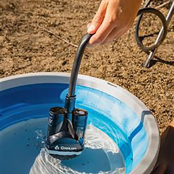 Portable Shower 2375