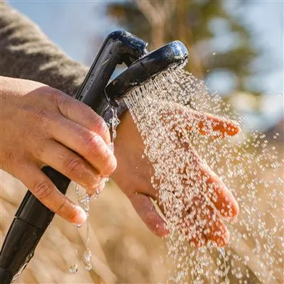 Portable Shower 2375
