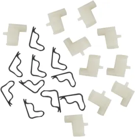 Recoil Starter Pawl Replacement for Stihl TS420 TS410 TS400 Cut-Off Saws 000019-7200 10pcs