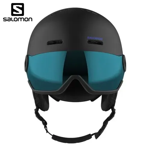 Salomon ORKA w/Visor Junior