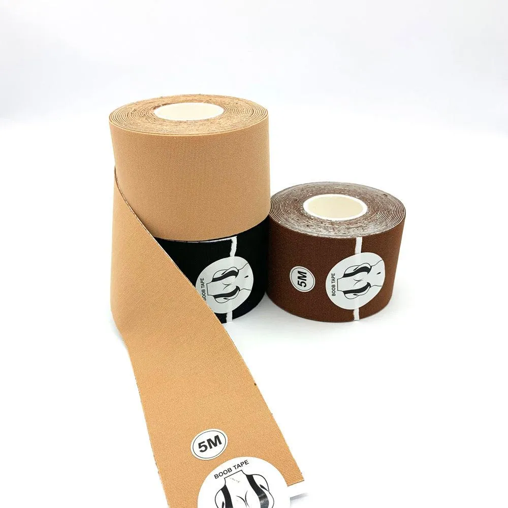 Self-Adhesive sports bandage