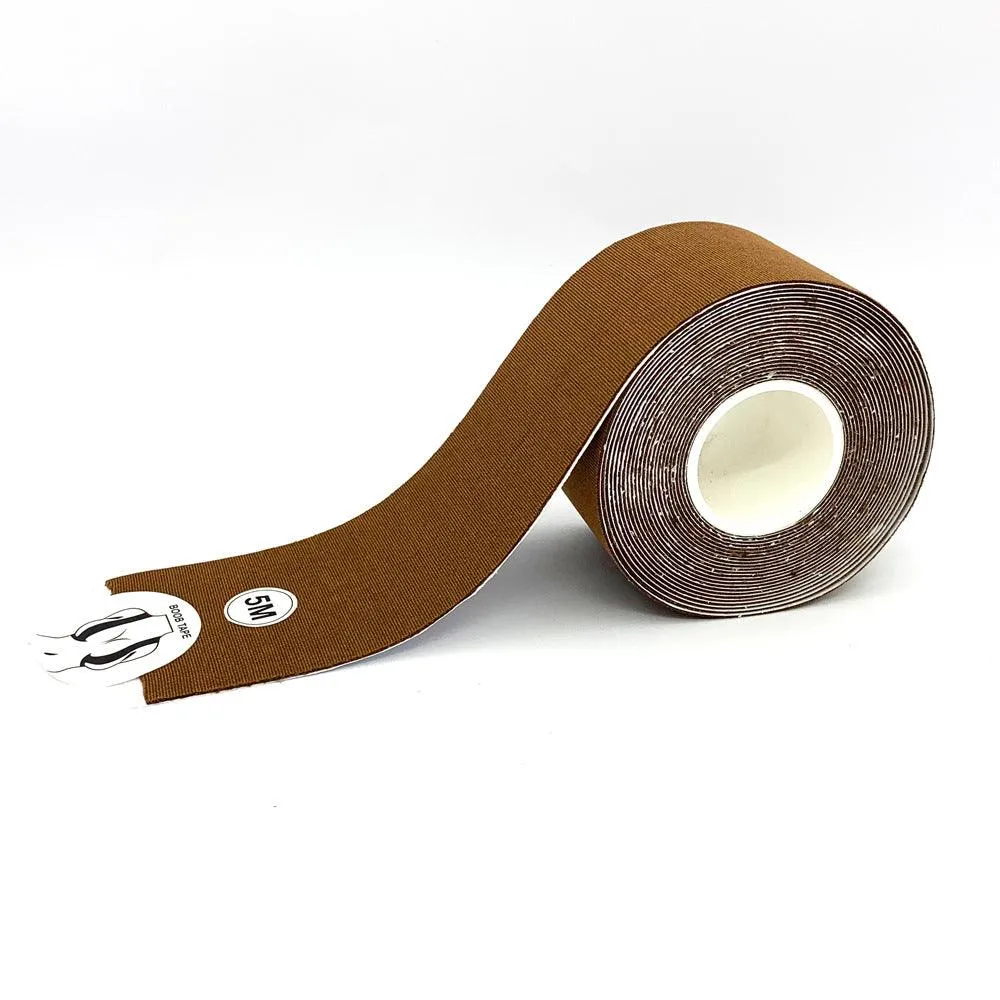 Self-Adhesive sports bandage