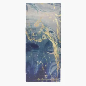 Shakti Warrior - Ajna Rubber Yoga Mat