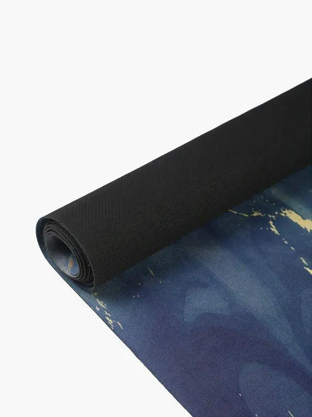 Shakti Warrior - Ajna Rubber Yoga Mat
