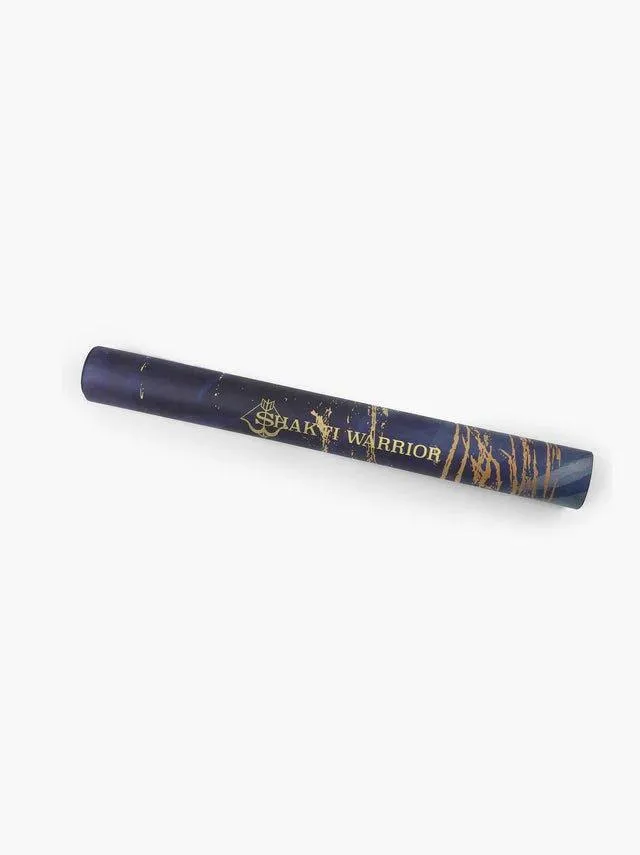 Shakti Warrior - Ajna Rubber Yoga Mat