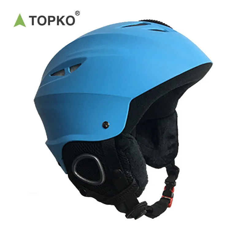 Ski And Snowboard Helmets