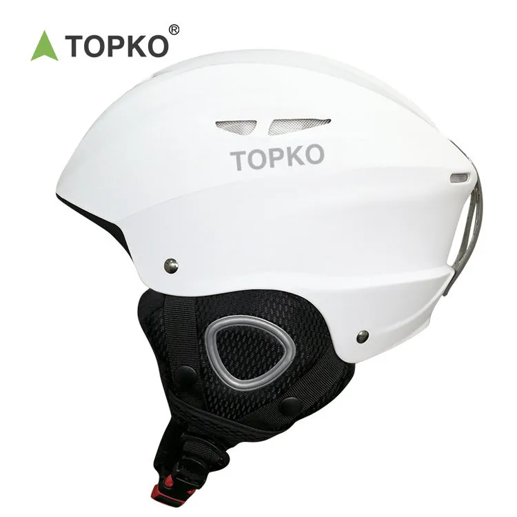 Ski And Snowboard Helmets