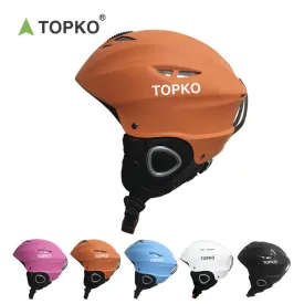 Ski And Snowboard Helmets