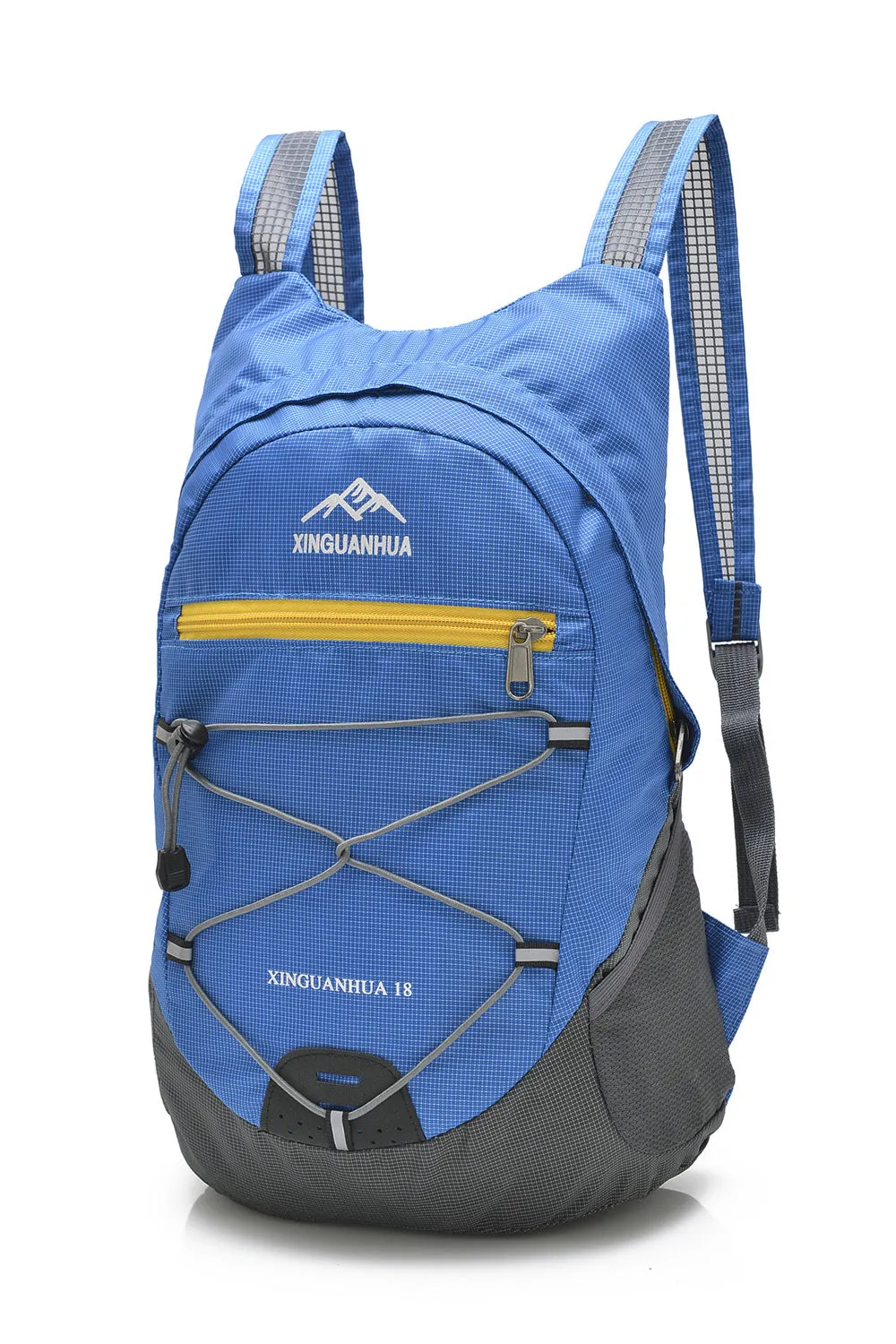 Sports Bag Backpack Hiking Climbing Folding Backpack Hiking Backpack