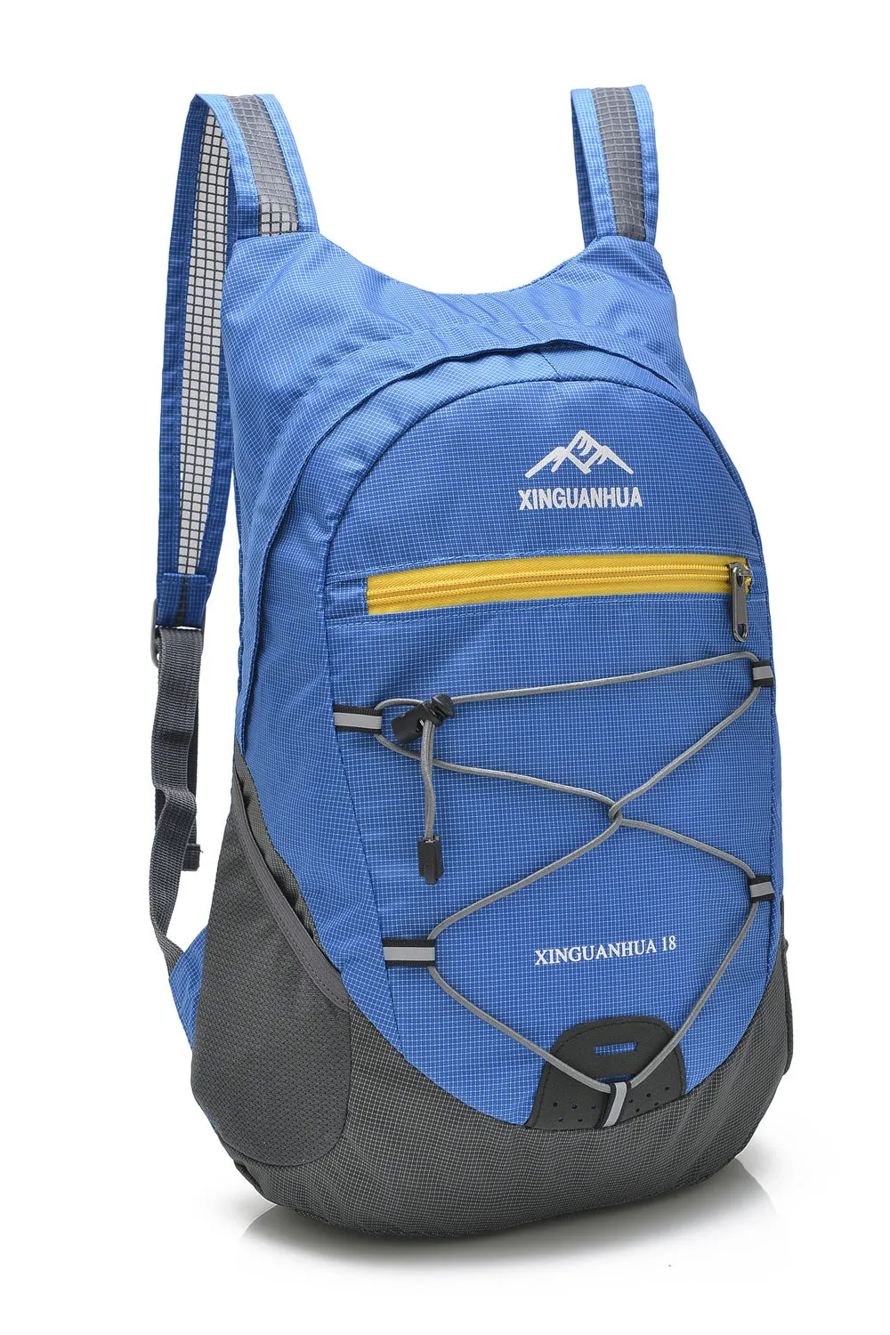 Sports Bag Backpack Hiking Climbing Folding Backpack Hiking Backpack