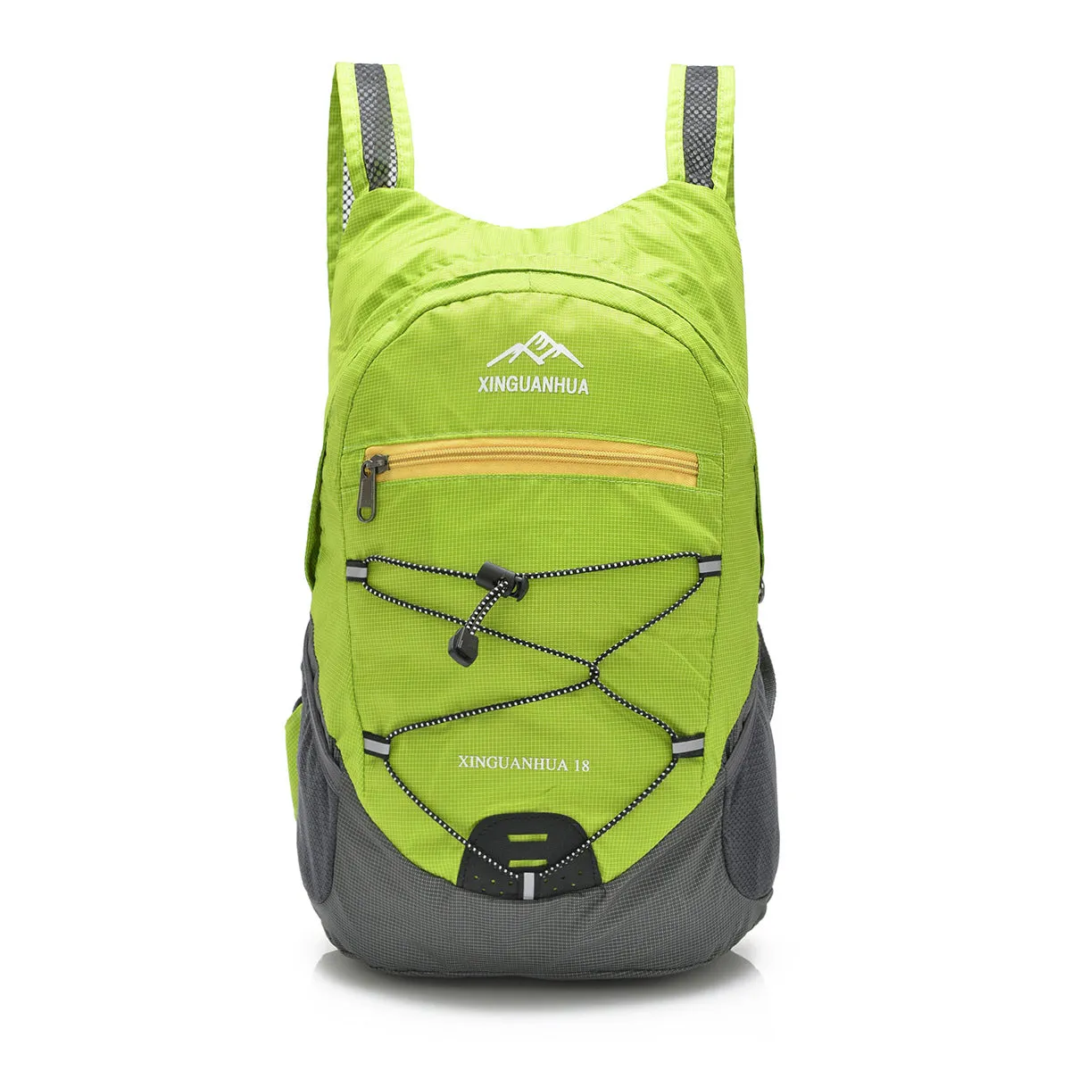 Sports Bag Backpack Hiking Climbing Folding Backpack Hiking Backpack