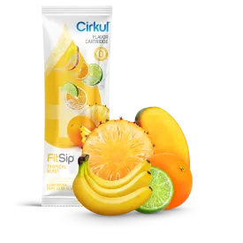 Starter Kit Extra: FitSip Tropical Blast