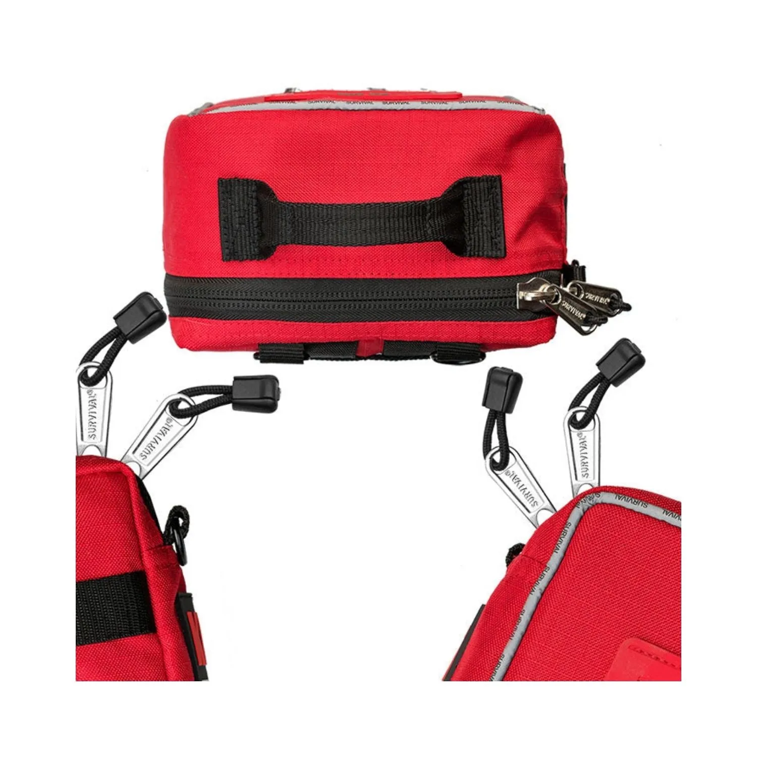 Survival Workplace First Aid Kit