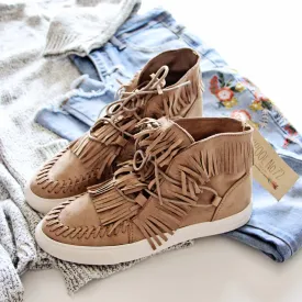 Trail Walker Booties