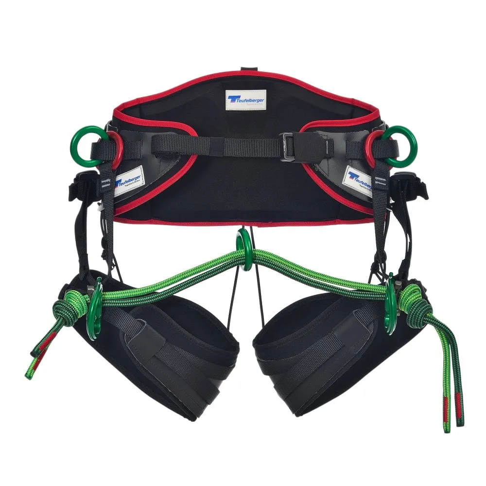 treeMOTION EVO x2 Knotted Bridge Replacements