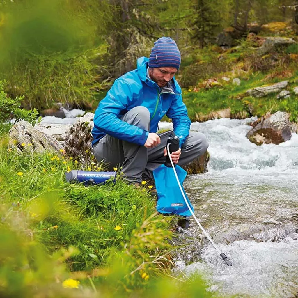 Vario Water Filter